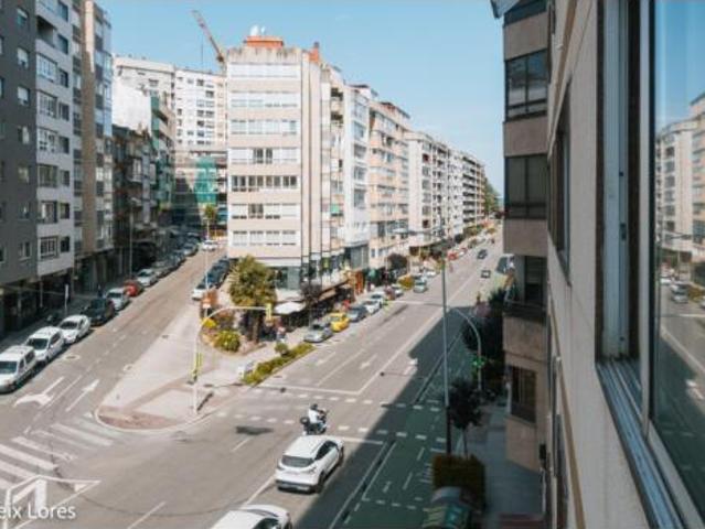 Dúplex en venta en Vigo, O Corazón de María