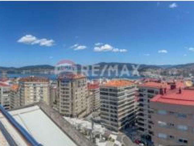 Dúplex en venta en Vigo