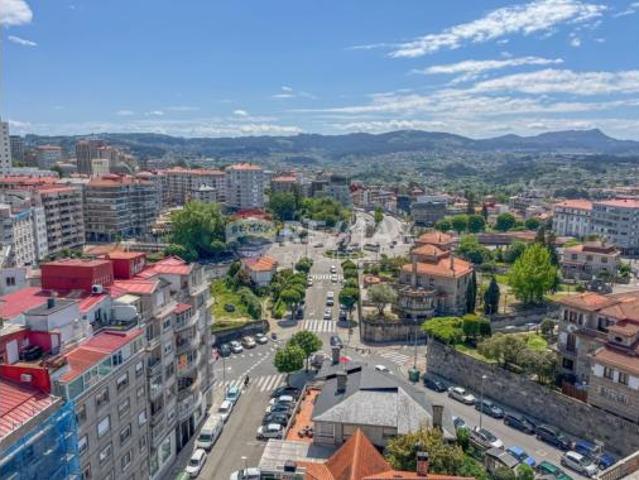 Dúplex en venta en Vigo