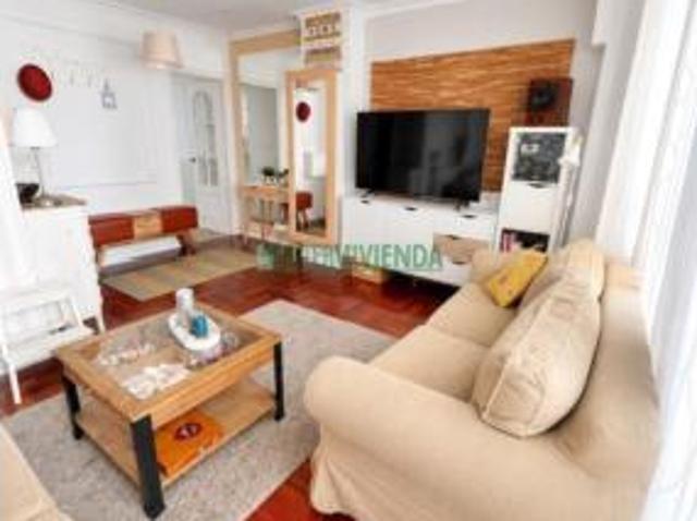 Dúplex en venta en A Valbarda Vella, Vigo