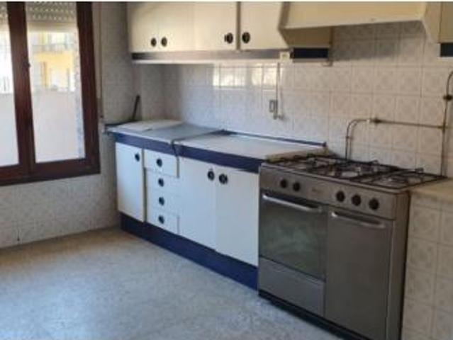 Dúplex en venta en Vilagarcía De Arousa, Vilagarcía