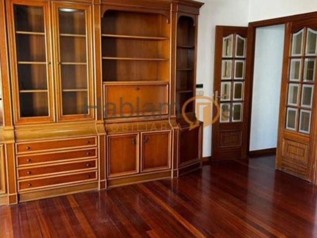 Dúplex en venta en Vilagarcía De Arousa, Vilagarcía