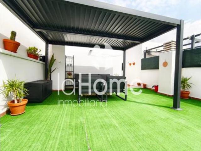 Dúplex en venta en el Camp de Túria, Valencia