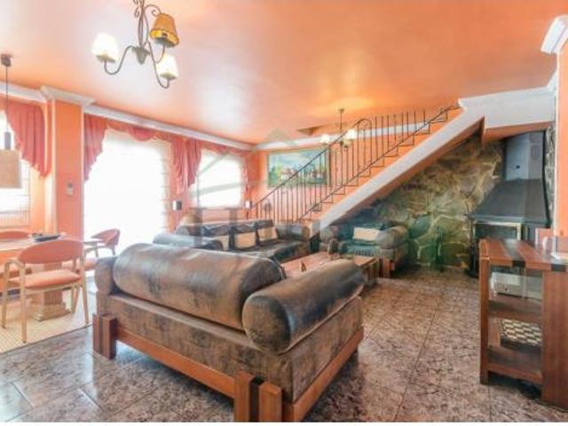 Dúplex en venta en el Camp de Túria, Valencia
