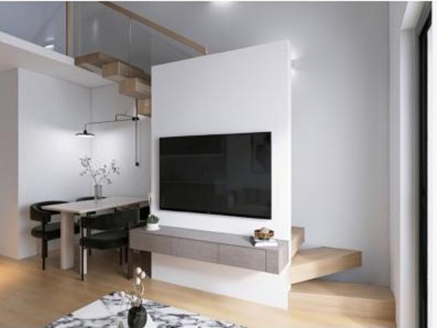 Dúplex en venta en Vilanova del Camí