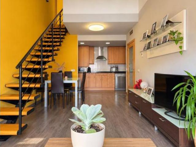 Dúplex en venta en Vilanova del Camí