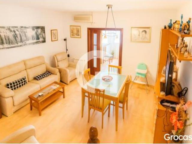 Dúplex en venta en la Geltrú, Garraf
