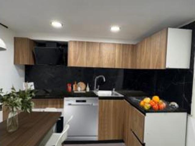 Dúplex en venta en la Geltrú, Garraf