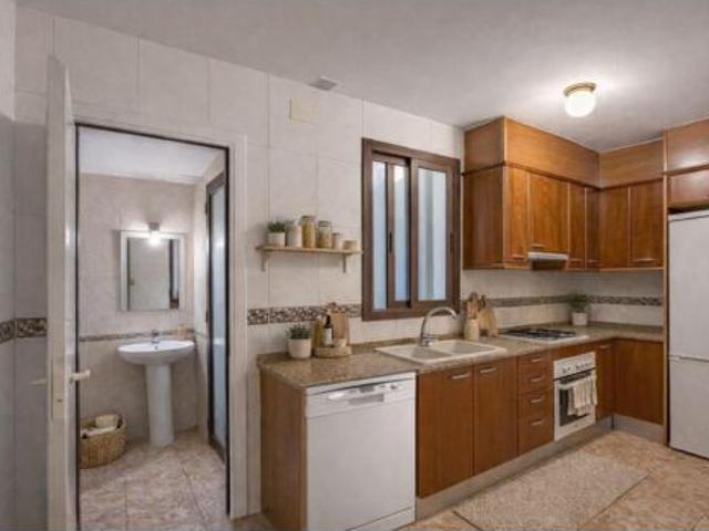 Dúplex en venta en la Geltrú, Garraf