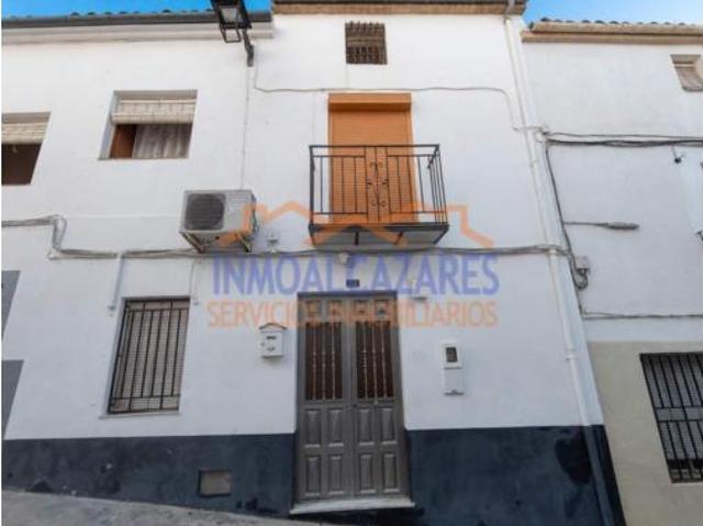 Dúplex en venta en Villacarrillo, Andalucía