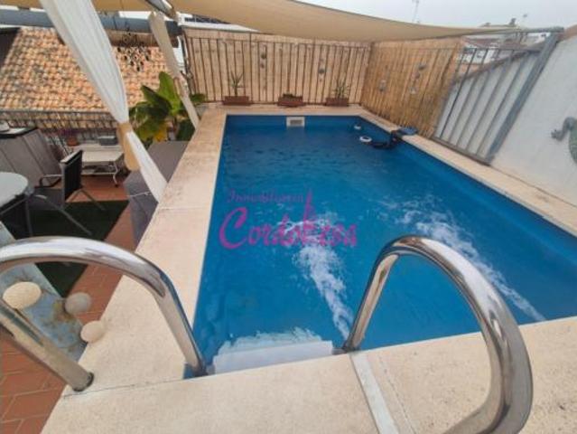 Dúplex en venta en Villafranca de Córdoba, Córdoba