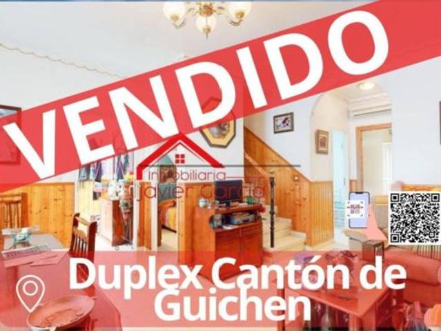 Dúplex en venta en Villafranca De Los Barros