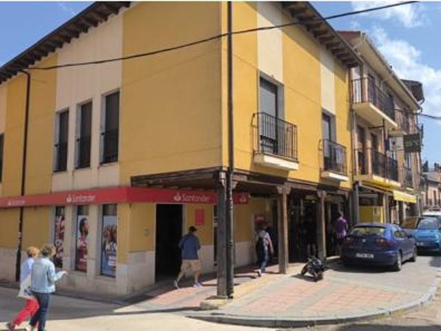 Dúplex en venta en Villalón De Campos, Castilla y León