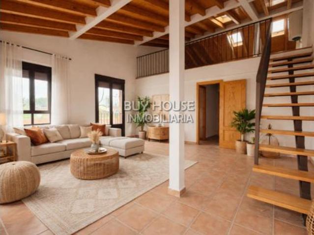 Dúplex en venta en Villaluenga De La Sagra, Castilla-La Mancha