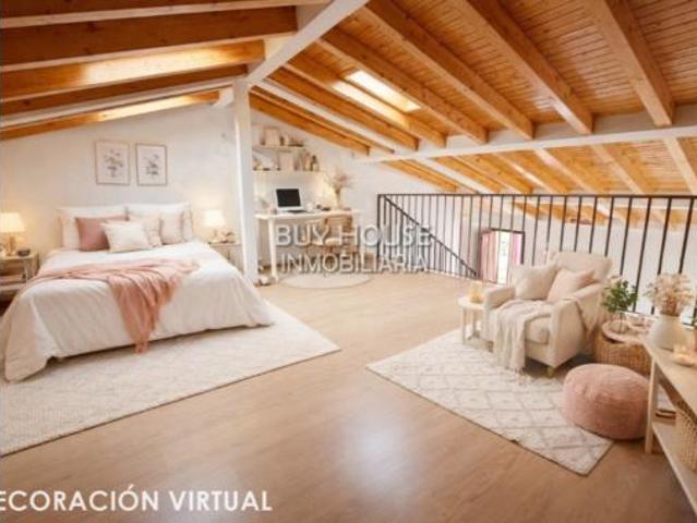 Dúplex en venta en Villaluenga De La Sagra, Castilla-La Mancha