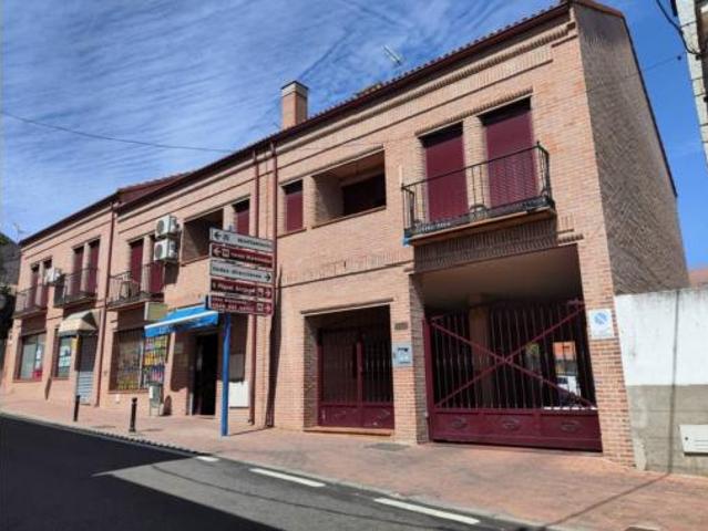 Dúplex en venta en Villamantilla