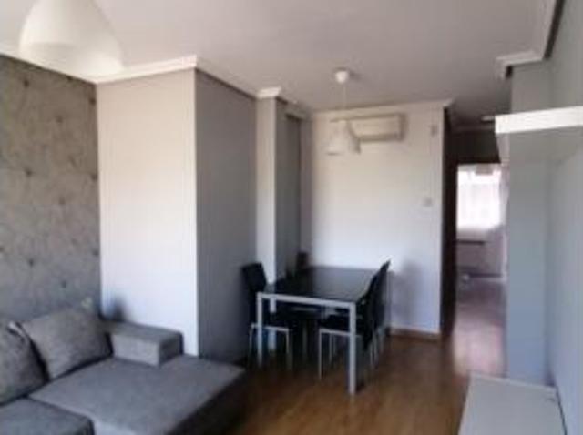 Dúplex en venta en Villamantilla, Madrid