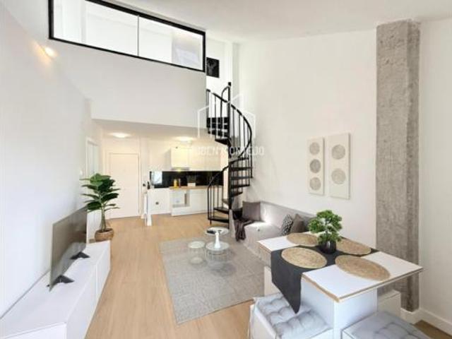 Dúplex en venta en Las Canteras, Villamayor