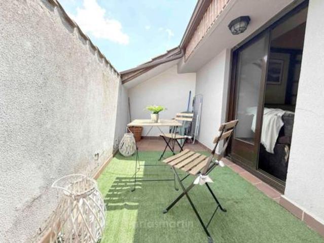 Dúplex en venta en Anantapur, Villamayor