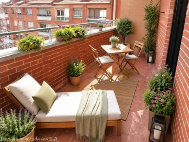 Dúplex en venta en Villamediana De Iregua, La Rioja