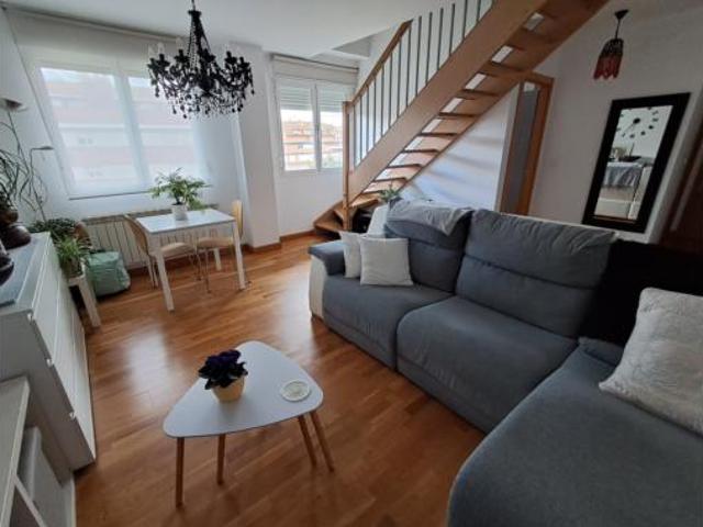 Dúplex en venta en Villamediana De Iregua, La Rioja