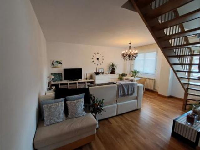 Dúplex en venta en Villamediana De Iregua, La Rioja