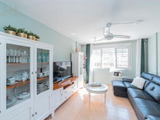 Dúplex en venta en Las Vegas - Santa María, Villanueva Del Pardillo