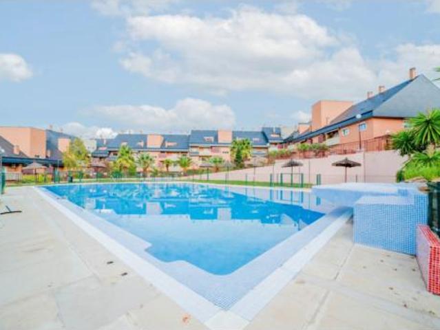 Dúplex en venta en Villanueva Del Pardillo, Madrid