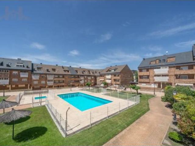 Dúplex en venta en Villanueva Del Pardillo, Madrid
