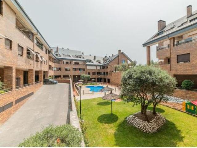 Dúplex en venta en Villanueva Del Pardillo, Madrid