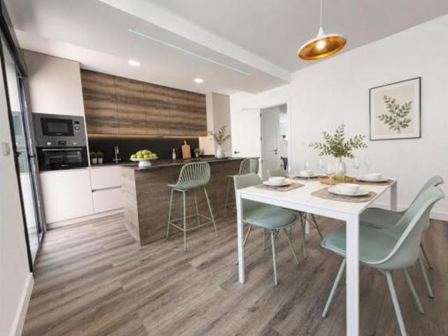 Dúplex en venta en Valle de Ricote, Murcia