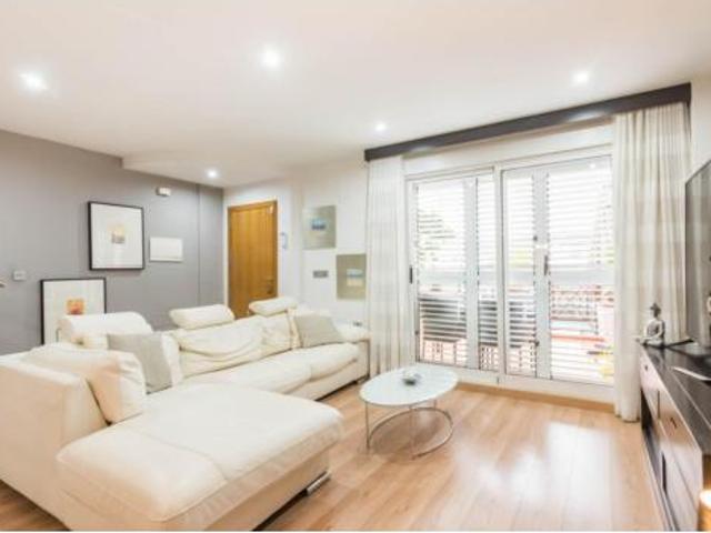 Dúplex en venta en Valle de Ricote, Murcia