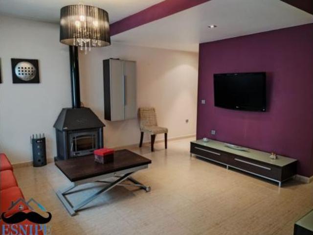 Dúplex en venta en Nuestra Señora Asunción, Valle de Ricote