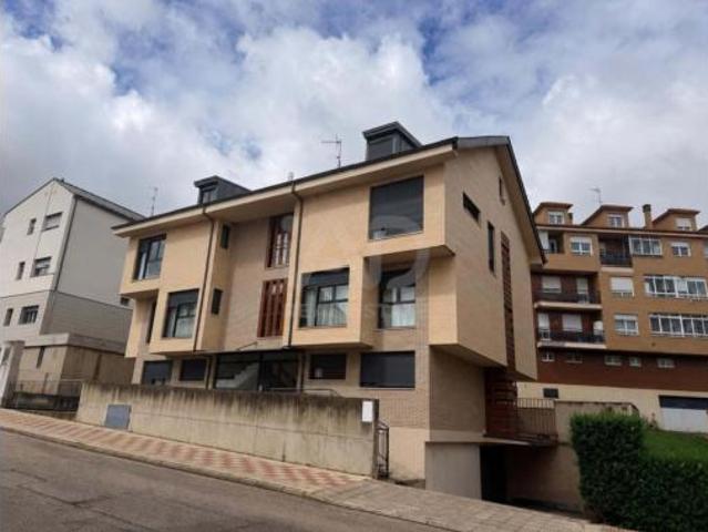 Dúplex en venta en Navatejera, Villaquilambre