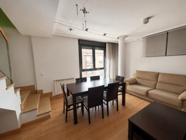 Dúplex en venta en Navatejera, Villaquilambre