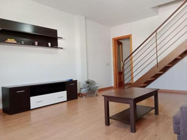 Dúplex en venta en Villarrubia De Los Ojos, Castilla-La Mancha