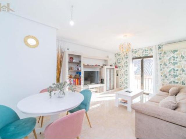 Dúplex en venta en Villaviciosa De Odón, Madrid