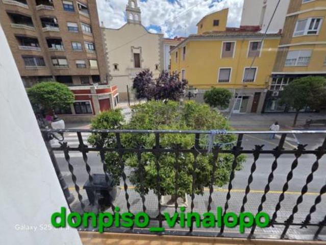 Dúplex en venta en l'Alt Vinalopó / El Alto Vinalopó, Valencia