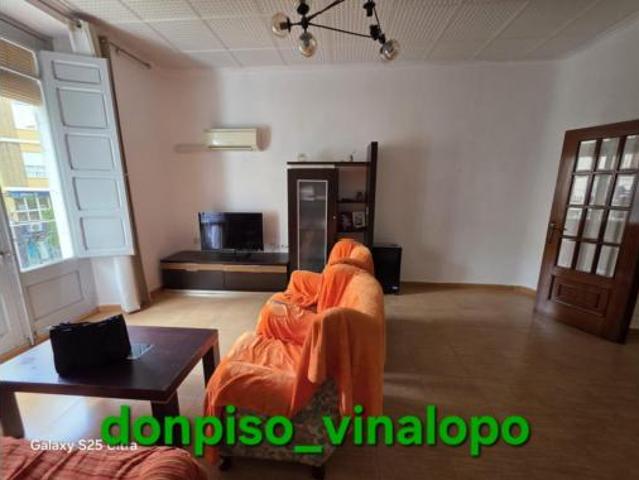 Dúplex en venta en l'Alt Vinalopó / El Alto Vinalopó, Valencia