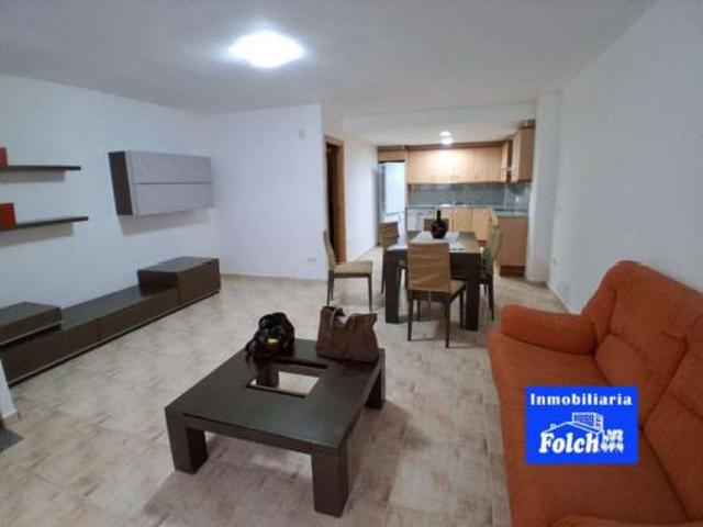Dúplex en venta en Dones de la Mar, el Baix Maestrat