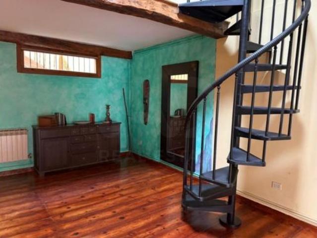 Dúplex en venta en Alde Zaharra/Casco Viejo, Gasteizko kuadrilla