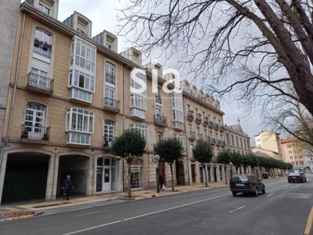 Dúplex en venta en Lovaina, Gasteizko kuadrilla