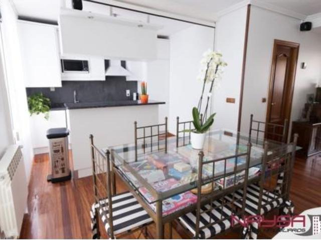 Dúplex en venta en Zabalgunea/Ensanche, Gasteizko kuadrilla