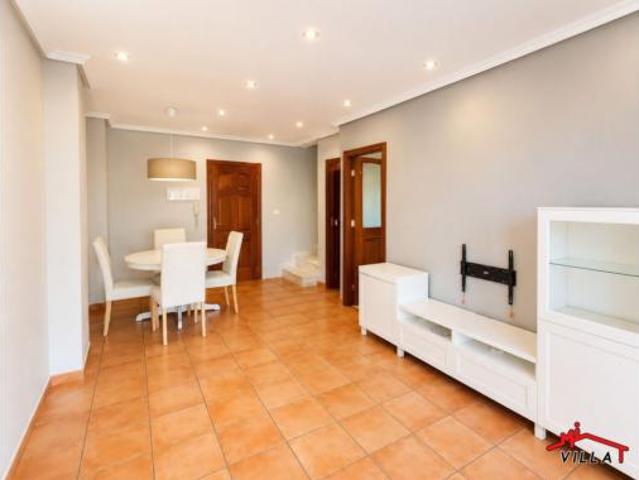 Dúplex en venta en Bádames, Voto