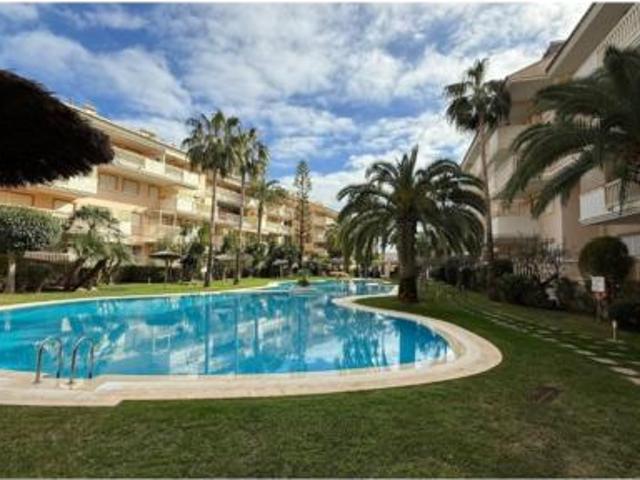Dúplex en venta en la Marina Alta, Valencia