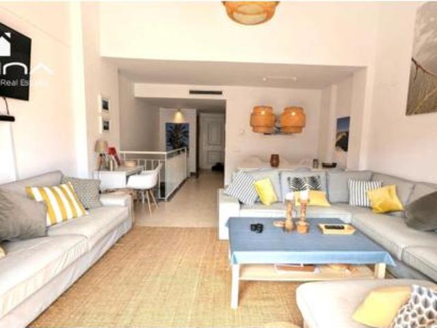 Dúplex en venta en Pueblo Blanco, la Marina Alta