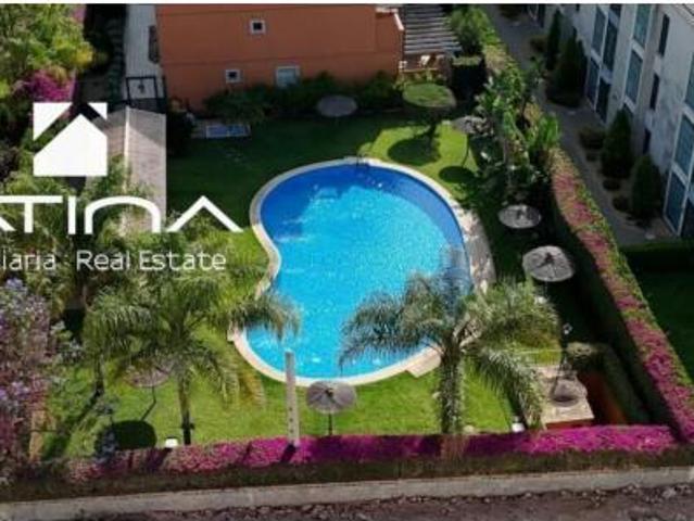 Dúplex en venta en Pueblo Blanco, la Marina Alta