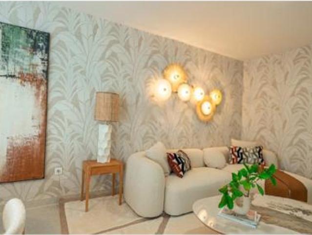 Dúplex en venta en Pueblo Blanco, la Marina Alta