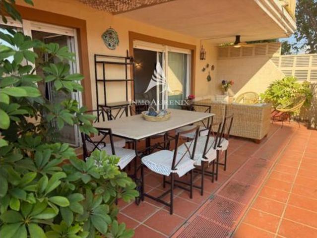Dúplex en venta en l'Arenal, la Marina Alta