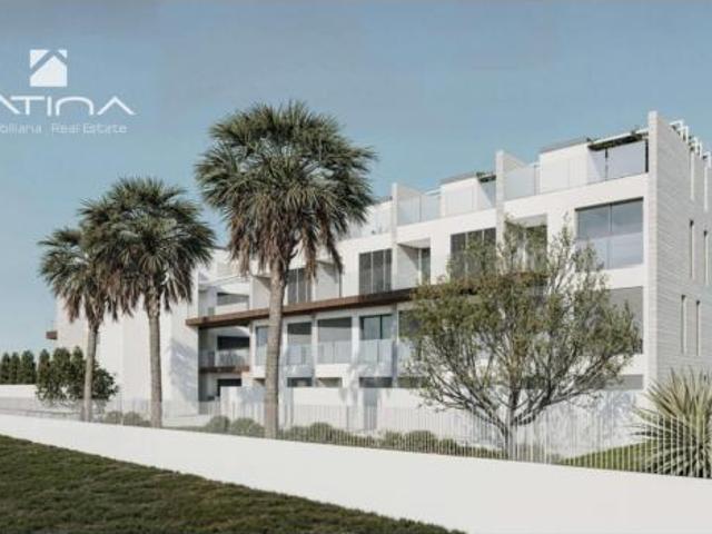 Dúplex en venta en Bahía de Jávea, la Marina Alta